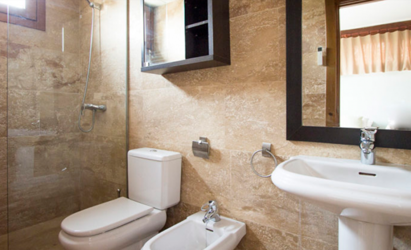 apartment from day apartment for rent for companies in Madrid Arturo Soria